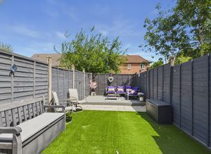 Garden - click for photo gallery